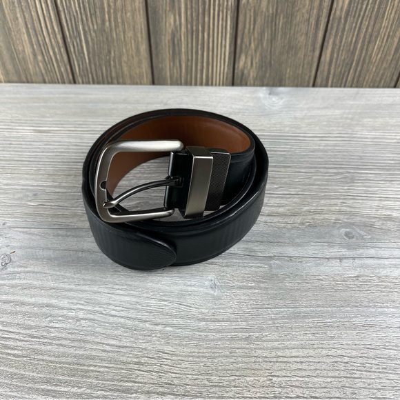 Dickies Other - Genuine Dickies Men's Reversible Double Stitch Belt Size: 36/90